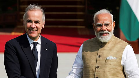 PM Modi to visit Canada on December 11-12, focus on strengthening bilateral ties