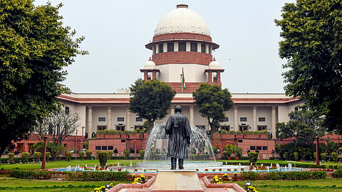 Supreme Court of India.