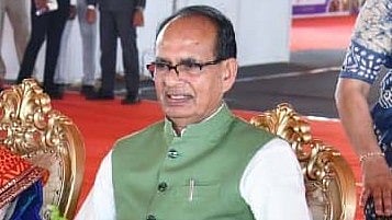 Minister for Rural Development, Agriculture & Farmers Welfare, Sivaraj Singh Chouhan