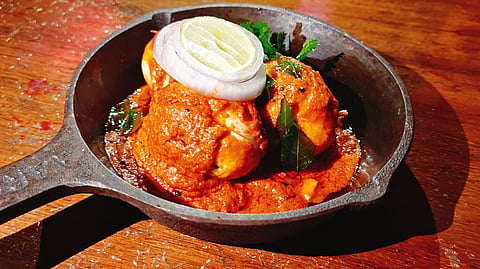Local flavours take centre stage at Social