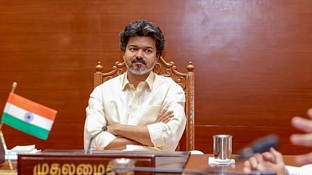 CM Vijay