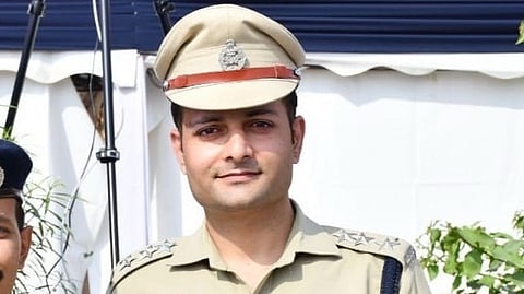 ACP Vivek Bhagat
