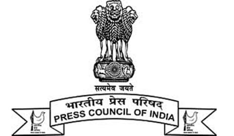 Press Council of India