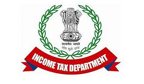 Income Tax Department
