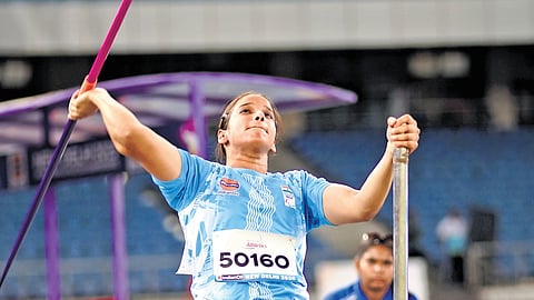 Garima Joshi