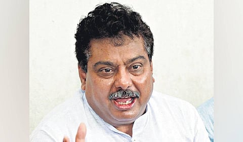 Patil chaired a review meeting of officials concerned on Friday and directed the industries department to constitute a dedicated team, with all its members working from the project site, to ensure its timely implementation.