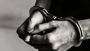 Police have recovered Rs 80,000 in cash, seven mobile phones, a car and a two-wheeler allegedly used in the crime.
