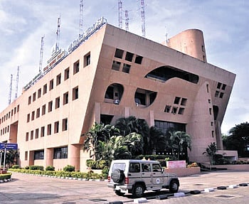 AAI manages 2.8 million square nautical miles of airspace
