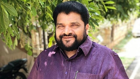 Raghavan, who cited personal reasons in his letter to district secretary M Rajagopalan, has also resigned as president of Kottachery Service Co-operative Bank and director board member of Kanhangad Co-operative Hospital.