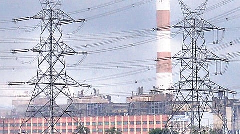 The Tamil Nadu Power Distribution Corporation Limited (TNPDCL) floated tenders to procure power for the period from October 12 to 31 only on October 6.