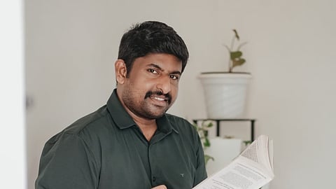 Meet the horror specialist behind ‘Dracula of Malayalam literature’