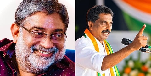 Chempazhanthy Anil and Manacaud Suresh have emerged as the frontrunners for the post.