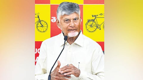 Naidu noted that direct elections for Mayors and Municipal Chairpersons were introduced to eradicate horse-trading and end “Aaya Ram, Gaya Ram” culture.