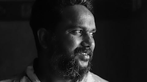 Kumaresan Selvaraj
