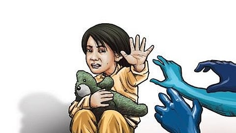 According to Kerala police, the girl’s maternal aunt and the latter’s husband who were responsible to care for her following her parents’ death, allegedly brought her to Kovalam for sexual exploitation.