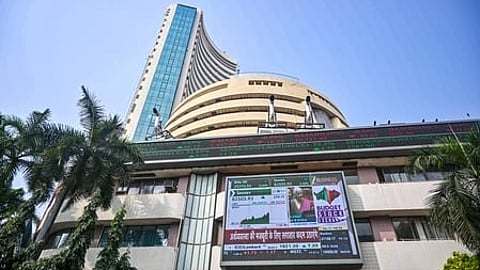Sensex, Nifty rally up to 1% in early trade on IT stocks, firm global cues.