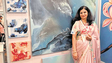 Ramani Mylavarapu