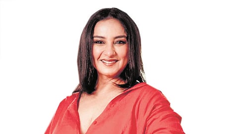 Divya Dutta