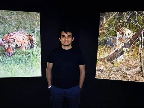 Raihan Vadra