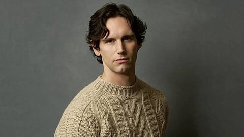 Cory Michael Smith has been added to Scarlett Johansson's Scapegoat
