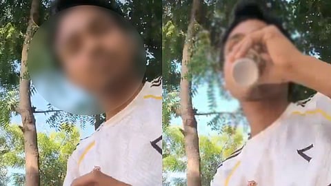 ‘I hope I’ll get justice after death’: Delhi delivery worker dies after alleged assault over torn note