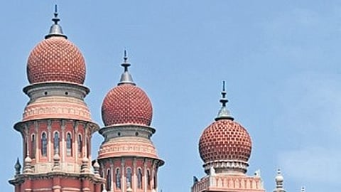 Madras High Court