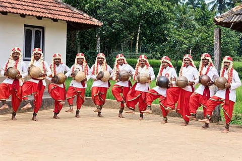 Published in Heredity, the study analysed mitochondrial DNA (mtDNA), inherited through the maternal line, from 295 Konkani individuals and compared the data with that of more than 5,000 people across Eurasia.