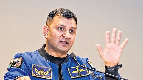 Angad Pratap