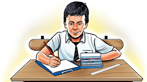 Representative image