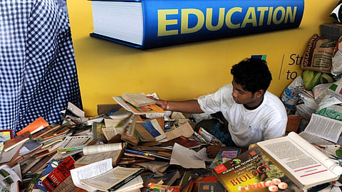 A hybrid learning approach has been mostly accepted but bottlenecks remain on both sides