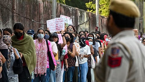 The incident highlighted security concerns at the 142-acre DDA park, which has 29 access points and had faced issues including poor lighting, broken perimeter walls, unmanned or missing gates and inadequate CCTV coverage.
