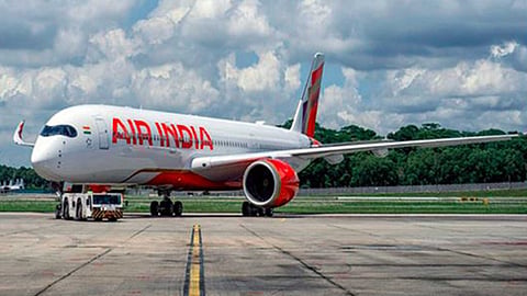 Air India Group said that it will commence the phased transition of some of its West Asia services to NMIA, with Air India Express operating four daily domestic flights from December 2026.