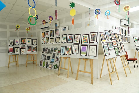 Tattva 2026: Inclusive Art Festival showcases talent of artists with disabilities