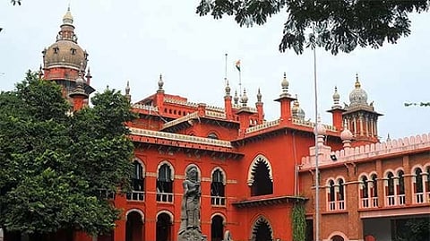 Madras HC