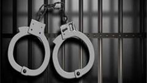 Imran Khan was arrested under the provisions of the Narcotic Drugs and Psychotropic Substances (NDPS) Act.