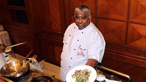 Culinary world mourns Tamil Nadu's beloved Chef Damu; share memories