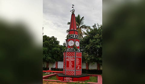 The commemorations are being held at major memorials in Punnapra, Vayalar, Menaserry and Valiyachudukad, which remain important landmarks in the state’s political history.