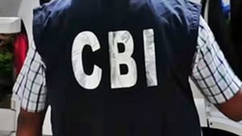 Gade Sai Krishna custodial death case: CBI team visits burial ground, questions staff.