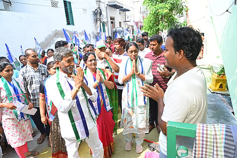 The elections have evolved into a prestige battle for both parties, with senior leaders taking a leading role in canvassing for candidates and appealing directly to voters.