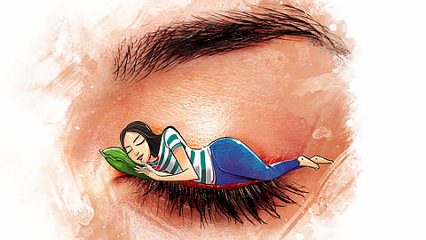 Importance of sleep for a healthy heart