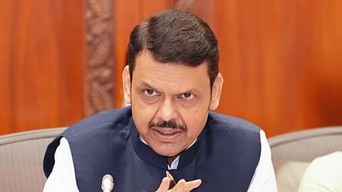 Fadnavis said, this project is environment sustainable power project that is 16 KM away from Bhima Sankhar forest area and 20 KM away from Bhima Shankar temple.