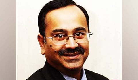 Bagchi is the first outsider to head the second-largest lender in its over-three-decade history. His previous assignment was for a three-year term as the chief executive and managing director at ICICI Life Insurance.
