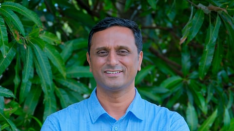 Chandan Gowda