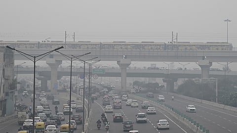 Come November 1, commuting to work, school, and errand trips are set to become a major challenge.
