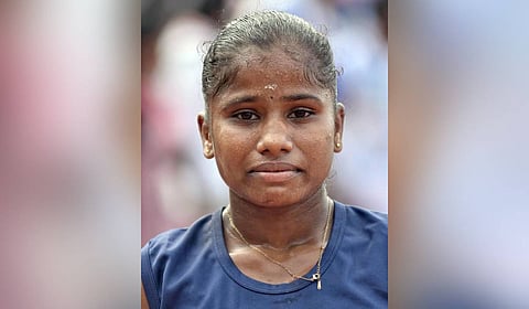G Akshaya.