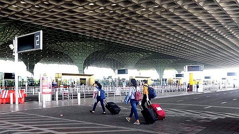 Mumbai International Airport
