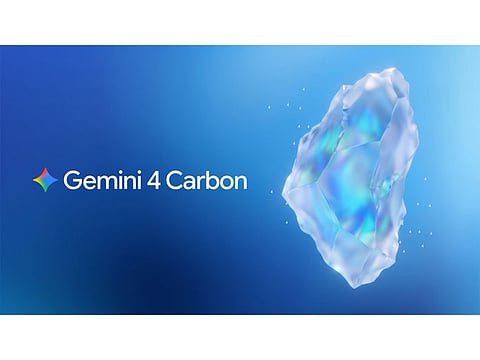 Google unveils Gemini 4 Carbon with top AI benchmark score, expands focus on cybersecurity