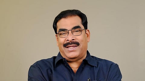 Kerala PWD Minister P K Basheer