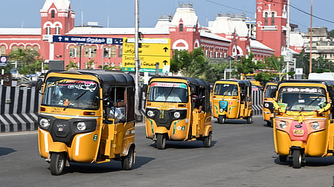 Drivers feel new fares are lower than what they collect now.