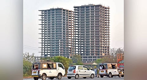 According to a release, the expansion comes as the company’s Hyderabad headcount has grown nearly 150% in the past three years.
